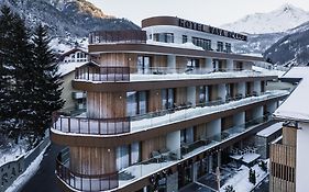 VAYA Sölden inklusive Summer Card